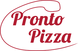 Pronto Pizza